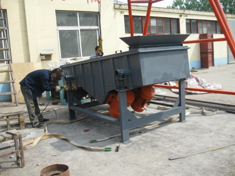 振動(dòng)篩電機(jī) 振動(dòng)篩電機(jī)