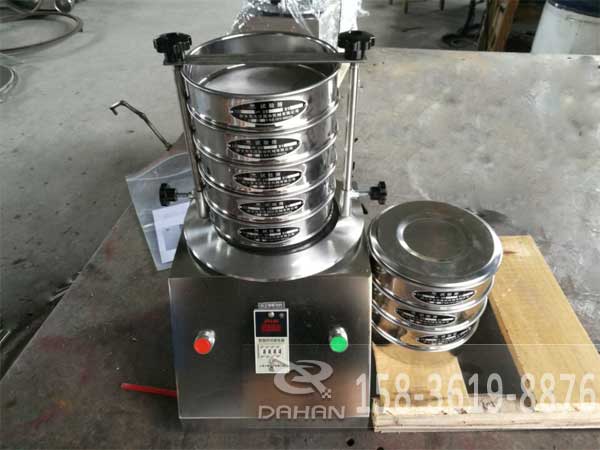 試驗(yàn)篩機(jī) 試驗(yàn)篩機(jī)