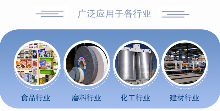 醫(yī)藥直線振動(dòng)篩適用于化工、食品、塑料、醫(yī)藥、冶金、玻璃、建材、糧食、化肥、磨料、陶瓷等行業(yè)